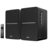 Edifier R1280DBs Noir 42W entrée AUX Bluetooth 5.0 Enceintes PC
