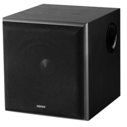 Edifier T5 Noir 70W Subwoofer