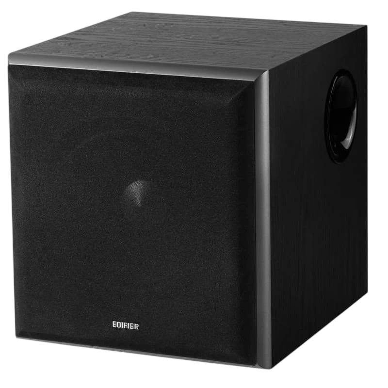Edifier T5 Noir 70W Subwoofer