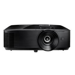 Optoma X400LVe 4000 Noir 4000 lumens ANSI DLP 27dB Projecteur