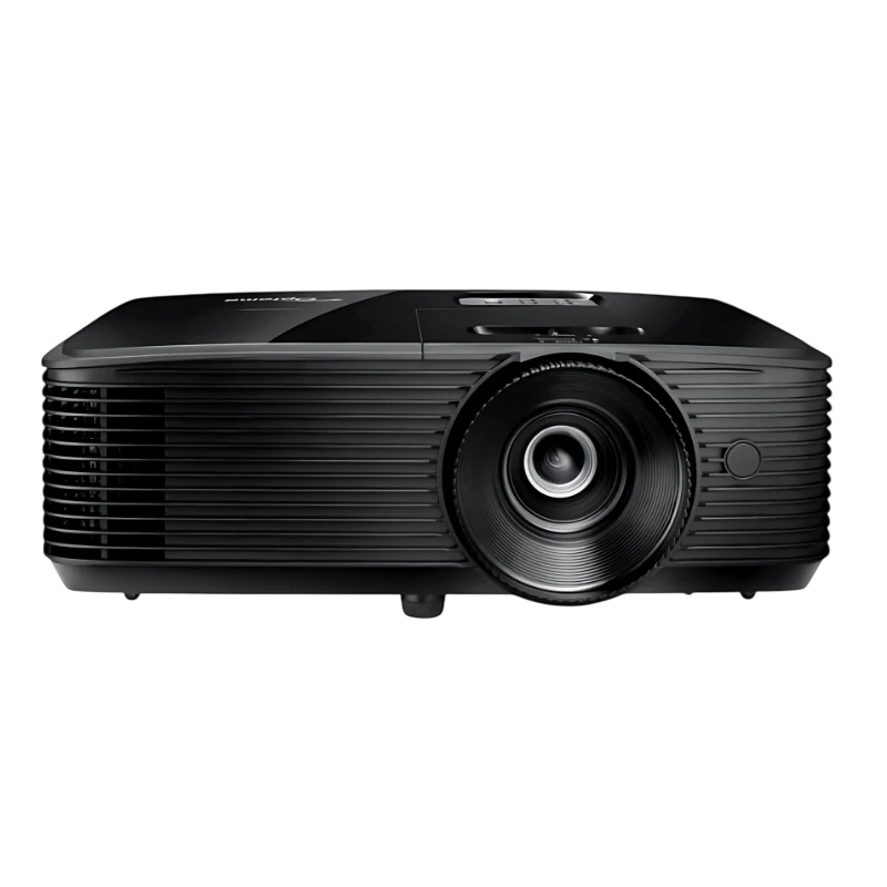 Optoma X400LVe 4000 Noir 4000 lumens ANSI DLP 27dB Projecteur