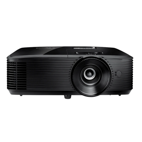 Optoma X400LVe 4000 Noir 4000 lumens ANSI DLP 27dB Projecteur