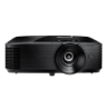Optoma X400LVe 4000 Noir 4000 lumens ANSI DLP 27dB Projecteur