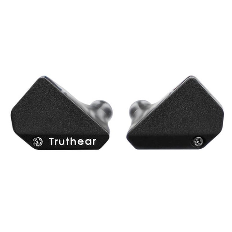 Truthear Hexa Noir In-Ear filaire Écouteurs