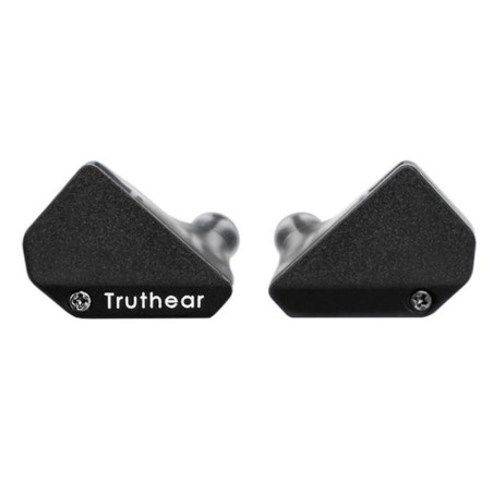 Truthear Hexa Noir In-Ear filaire Écouteurs