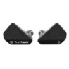Truthear Hexa Noir In-Ear filaire Écouteurs