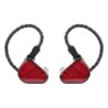 Truthear Zero Rouge In-Ear filaire Écouteurs