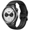 Xiaomi Watch S4 Noir 1,43 pouces AMOLED 15 jours 5ATM