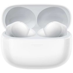 Xiaomi Redmi Buds 6 Pro Blanc TWS ANC Bluetooth 5.3 36h Écouteurs sans fil