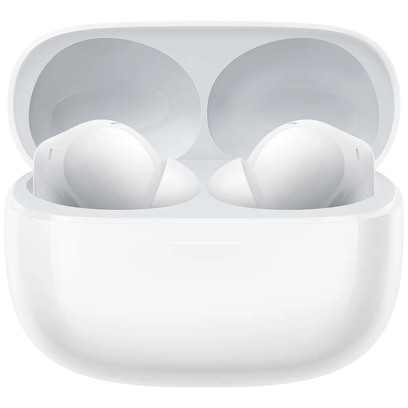 Xiaomi Redmi Buds 6 Pro Blanc TWS ANC Bluetooth 5.3 36h Écouteurs sans fil