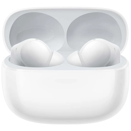 Xiaomi Redmi Buds 6 Pro Blanc TWS ANC Bluetooth 5.3 36h Écouteurs sans fil