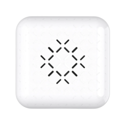 Carlinkit CPC200-U2W-Mini3 Blanc Adaptateur sans fil CarPlay