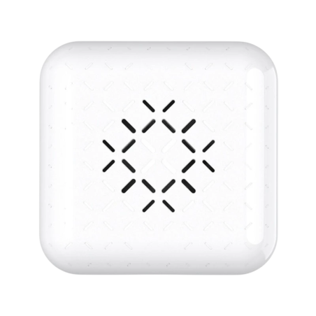 Carlinkit CPC200-U2W-Mini3 Blanc Adaptateur sans fil CarPlay