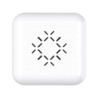Carlinkit CPC200-U2W-Mini3 Blanc Adaptateur sans fil CarPlay