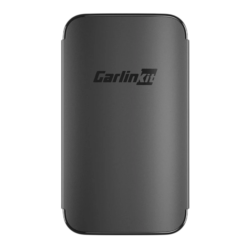 Carlinkit CPC200-A2A Noir Adaptateur sans fil pour Android Auto