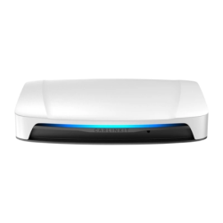 Carlinkit CPC200-TBOX UHD 8GB/128GB Blanc Bluetooth 4.2 AI Box compatible avec CarPlay/Android Auto