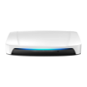 Carlinkit CPC200-TBOX UHD 8GB/128GB Blanc Bluetooth 4.2 AI Box compatible avec CarPlay/Android Auto