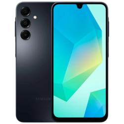 Samsung Galaxy A16 4G 4GB/128GB Noir 6,7 pouces AMOLED 90Hz 50MP 5000mAh 25W NFC