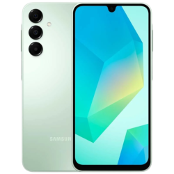 Samsung Galaxy A16 4G 4GB/128GB Vert 6,7 pouces AMOLED 90Hz 50MP 5000mAh 25W NFC
