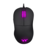 Thermaltake GMO-DMS-WDOOBK-01 RGB 6 boutons USB 74 g Souris Gaming