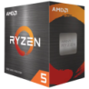 AMD Ryzen 5 5600T 3,5 GHz 6 cœurs 12 threads AM4 Processeur