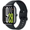 Xiaomi Redmi Watch 5 Noir 2,07 pouces AMOLED GPS 24 jours +150 sports 5ATM