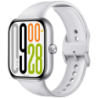 Xiaomi Redmi Watch 5 Argent 2,07 pouces AMOLED GPS 24 jours +150 sports 5ATM