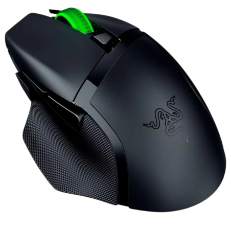 Razer Basilisk V3 X HyperSpeed Bluetooth 18000 DPI 7 boutons 106 g Souris