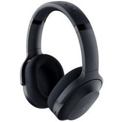 Razer Barracuda Noir Arceau Bluetooth 5.2 40h Casque gaming sans fil