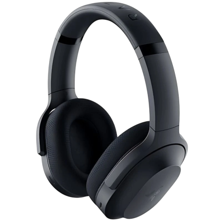 Razer Barracuda Noir Arceau Bluetooth 5.2 40h Casque gaming sans fil
