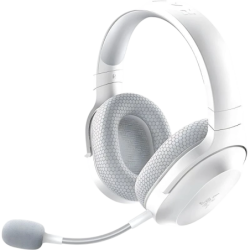 Razer Barracuda X Blanc Bluetooth 5.2 50h Casque gaming sans fil
