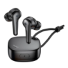 Choetech BH-T17 Noir TWS ANC Bluetooth 5.4 IPX6 Écouteurs sans fil