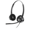 HP Poly EncorePro 320 USB-A TAA Stereo Arceau avec micro Casque