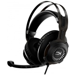 HyperX Cloud Revolver + 7.1 Acier Foncé avec micro Casque gaming