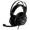 HyperX Cloud Revolver + 7.1 Acier Foncé avec micro Casque gaming