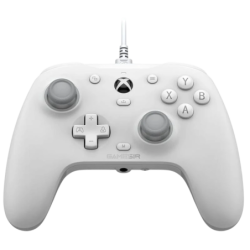 GameSir G7 HE Blanc XBOX/PC Manette