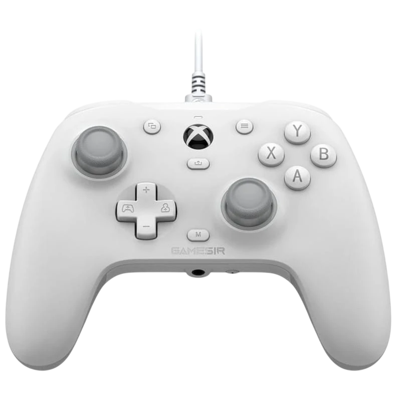 GameSir G7 HE Blanc XBOX/PC Manette