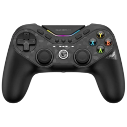 GameSir Tarantula Pro Noir Switch/Android/iOS/PC Bluetooth 1200mAh Manette