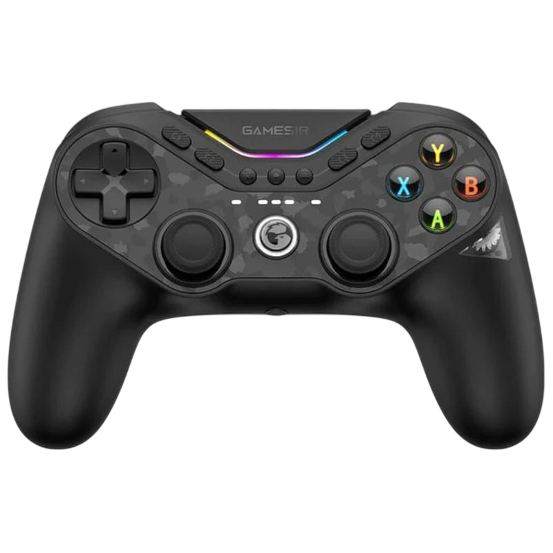 GameSir Tarantula Pro Noir Switch/Android/iOS/PC Bluetooth 1200mAh Manette