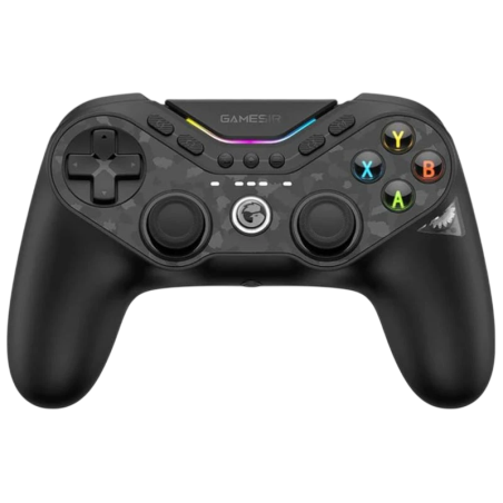 GameSir Tarantula Pro Noir Switch/Android/iOS/PC Bluetooth 1200mAh Manette