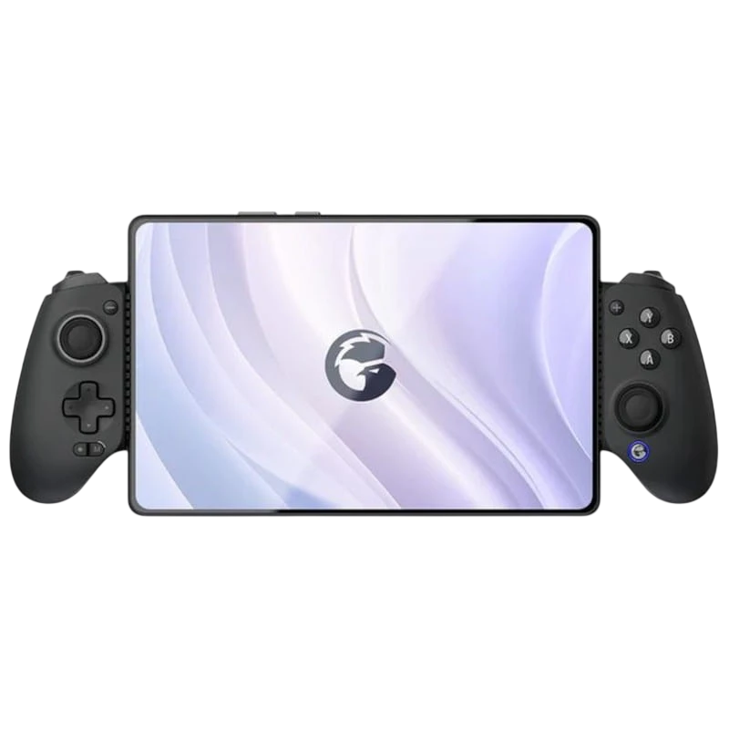 Gamesir G8 Plus Android/iOS Noir pour smartphones Bluetooth 1000mAh Manette