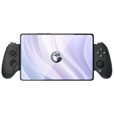 Gamesir G8 Plus Android/iOS Noir pour smartphones Bluetooth 1000mAh Manette