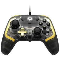 GameSir Kaleid Flux Noir pour XBOX/PC effet Hall Manette