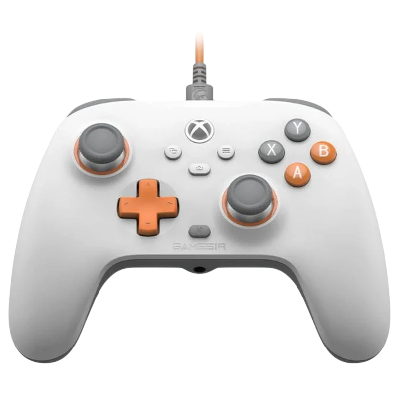 GameSir T7 Blanc XBOX PC Manette