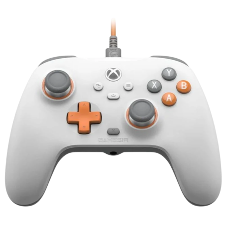 GameSir T7 Blanc XBOX PC Manette