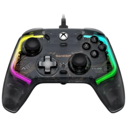 GameSir Kaleid Noir XBOX/PC effet Hall Manette