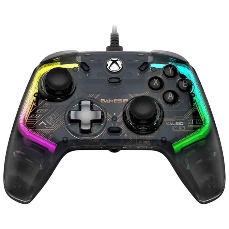 GameSir Kaleid Noir XBOX/PC effet Hall Manette