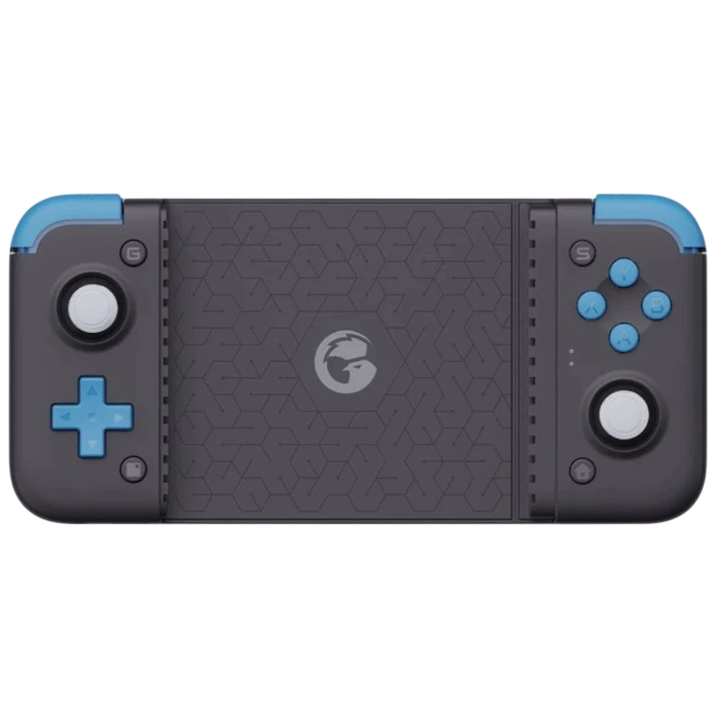 GameSir X2S Bluetooth Noir pour smartphones PC/Android/iOS effet Hall Manette de jeu