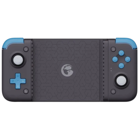 GameSir X2S Bluetooth Noir pour smartphones PC/Android/iOS effet Hall Manette de jeu