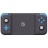 GameSir X2S Bluetooth Noir pour smartphones PC/Android/iOS effet Hall Manette de jeu